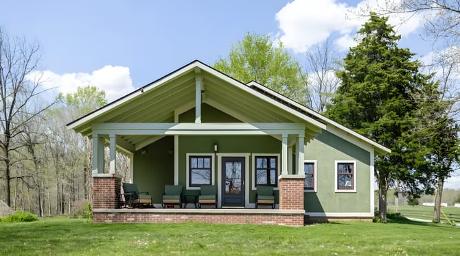 Your Private Retreat Near Turkey Run State Park